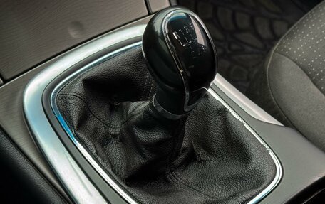 Opel Insignia II рестайлинг, 2013 год, 680 000 рублей, 21 фотография