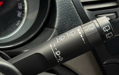 Opel Insignia II рестайлинг, 2013 год, 680 000 рублей, 16 фотография