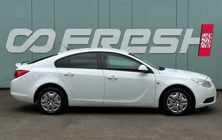 Opel Insignia II рестайлинг, 2013 год, 680 000 рублей, 5 фотография