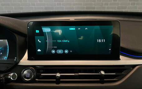 Chery Tiggo 7 Pro, 2021 год, 1 700 000 рублей, 12 фотография