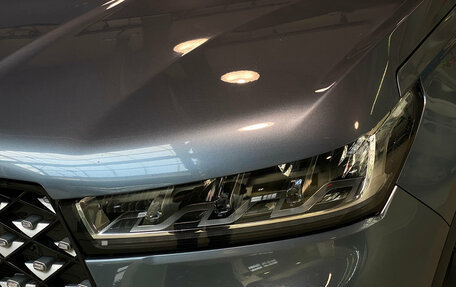 Chery Tiggo 7 Pro, 2021 год, 1 700 000 рублей, 9 фотография