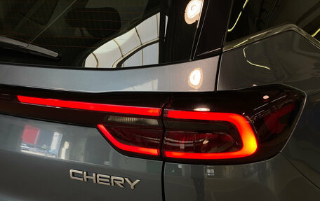 Chery Tiggo 7 Pro, 2021 год, 1 700 000 рублей, 8 фотография