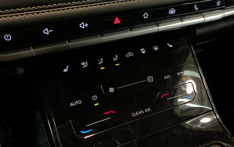 Chery Tiggo 7 Pro, 2021 год, 1 700 000 рублей, 13 фотография