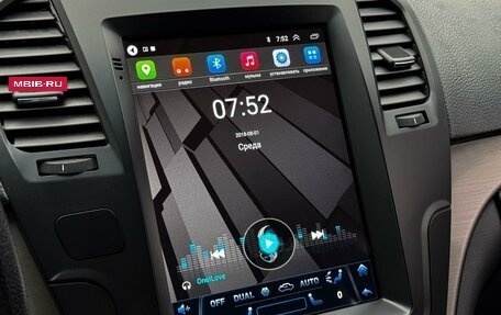 Opel Insignia II рестайлинг, 2013 год, 680 000 рублей, 18 фотография