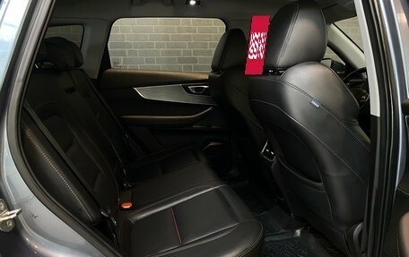 Chery Tiggo 7 Pro, 2021 год, 1 700 000 рублей, 11 фотография