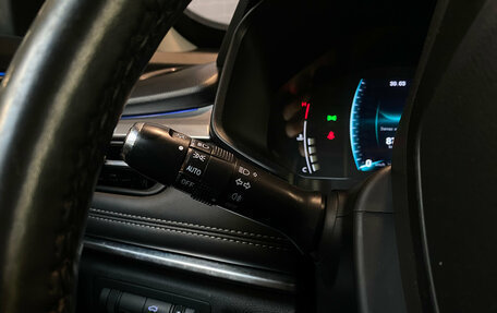 Chery Tiggo 7 Pro, 2021 год, 1 700 000 рублей, 19 фотография