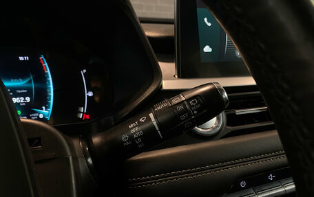 Chery Tiggo 7 Pro, 2021 год, 1 700 000 рублей, 20 фотография