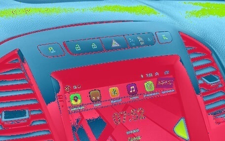 Opel Insignia II рестайлинг, 2013 год, 680 000 рублей, 17 фотография