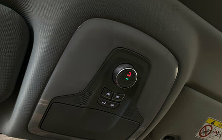 Chery Tiggo 7 Pro, 2021 год, 1 700 000 рублей, 24 фотография