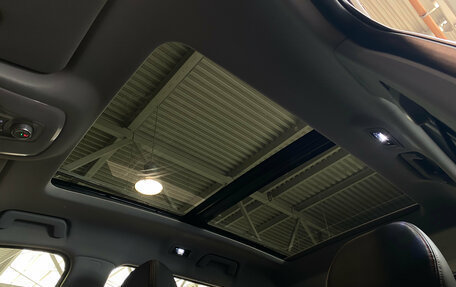 Chery Tiggo 7 Pro, 2021 год, 1 700 000 рублей, 25 фотография