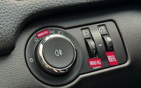 Opel Insignia II рестайлинг, 2013 год, 680 000 рублей, 13 фотография