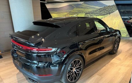 Porsche Cayenne III, 2025 год, 17 370 000 рублей, 7 фотография