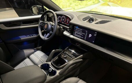 Porsche Cayenne III, 2025 год, 17 370 000 рублей, 26 фотография