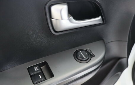 KIA Rio III рестайлинг, 2016 год, 1 049 990 рублей, 15 фотография