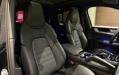 Porsche Cayenne III, 2025 год, 17 370 000 рублей, 27 фотография