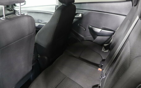 KIA Rio III рестайлинг, 2016 год, 1 049 990 рублей, 20 фотография