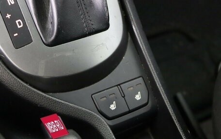 KIA Rio III рестайлинг, 2016 год, 1 049 990 рублей, 19 фотография