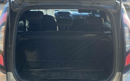 KIA Soul II рестайлинг, 2015 год, 1 426 550 рублей, 11 фотография