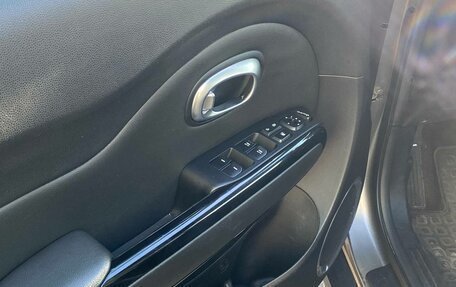 KIA Soul II рестайлинг, 2015 год, 1 426 550 рублей, 9 фотография