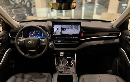 Toyota Highlander, 2026 год, 5 700 000 рублей, 10 фотография