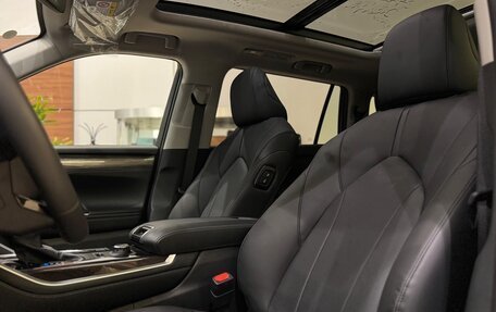 Toyota Highlander, 2026 год, 5 700 000 рублей, 9 фотография