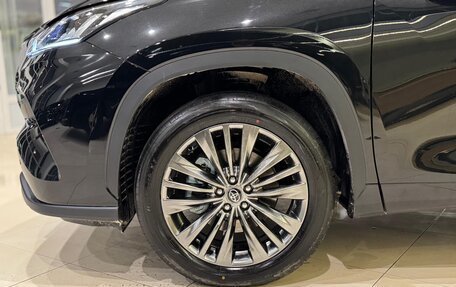 Toyota Highlander, 2026 год, 5 700 000 рублей, 14 фотография