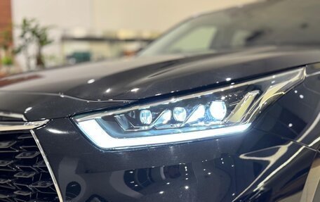 Toyota Highlander, 2026 год, 5 700 000 рублей, 15 фотография