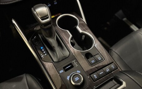 Toyota Highlander, 2026 год, 5 700 000 рублей, 19 фотография