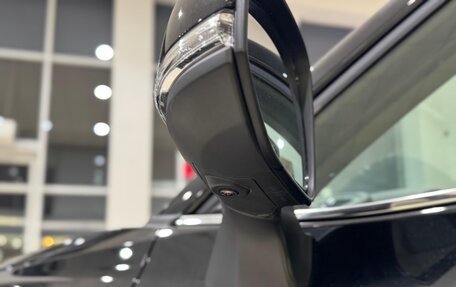 Toyota Highlander, 2026 год, 5 700 000 рублей, 16 фотография