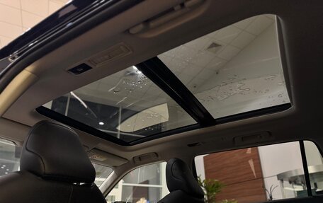 Toyota Highlander, 2026 год, 5 700 000 рублей, 20 фотография