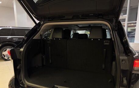 Toyota Highlander, 2026 год, 5 700 000 рублей, 18 фотография