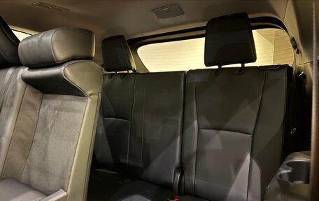 Toyota Highlander, 2026 год, 5 700 000 рублей, 13 фотография