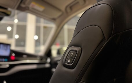 Toyota Highlander, 2026 год, 5 700 000 рублей, 24 фотография