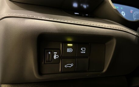 Toyota Highlander, 2026 год, 5 700 000 рублей, 22 фотография