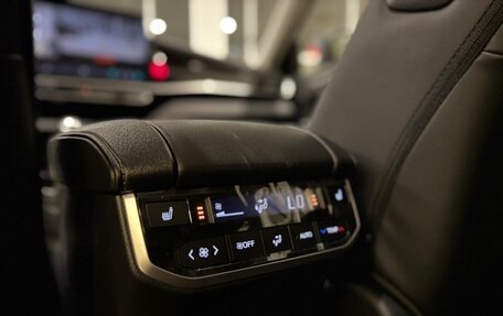 Toyota Highlander, 2026 год, 5 700 000 рублей, 25 фотография