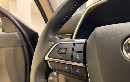 Toyota Highlander, 2026 год, 5 700 000 рублей, 30 фотография