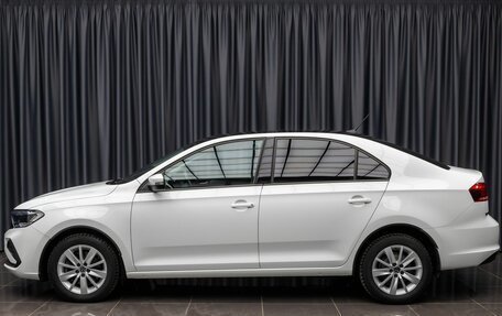 Volkswagen Polo VI (EU Market), 2021 год, 1 749 000 рублей, 6 фотография