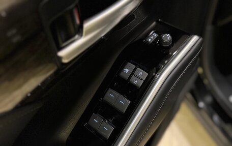 Toyota Highlander, 2026 год, 5 700 000 рублей, 27 фотография