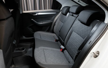 Volkswagen Polo VI (EU Market), 2021 год, 1 749 000 рублей, 8 фотография