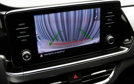 Volkswagen Polo VI (EU Market), 2021 год, 1 749 000 рублей, 17 фотография