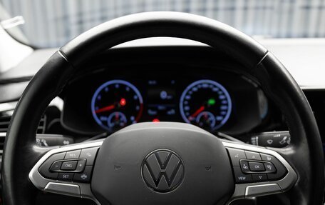 Volkswagen Polo VI (EU Market), 2021 год, 1 749 000 рублей, 12 фотография