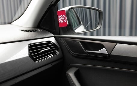 Volkswagen Polo VI (EU Market), 2021 год, 1 749 000 рублей, 14 фотография