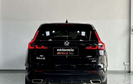 Honda CR-V, 2025 год, 4 290 000 рублей, 5 фотография