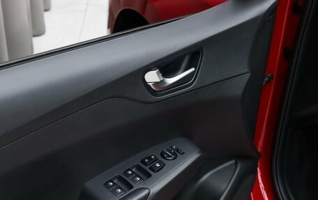 Hyundai Solaris II рестайлинг, 2020 год, 1 480 000 рублей, 16 фотография