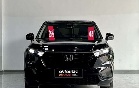 Honda CR-V, 2025 год, 4 290 000 рублей, 2 фотография