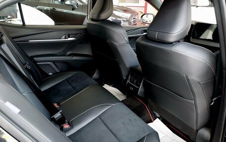 Toyota Camry, 2025 год, 4 700 000 рублей, 10 фотография