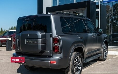 Haval H9, 2026 год, 4 699 000 рублей, 5 фотография