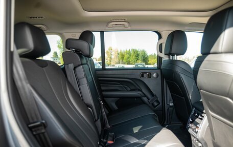 Haval H9, 2026 год, 4 699 000 рублей, 11 фотография