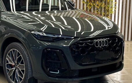 Audi Q5, 2026 год, 6 655 000 рублей, 4 фотография