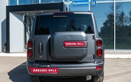 Haval H9, 2026 год, 4 699 000 рублей, 4 фотография